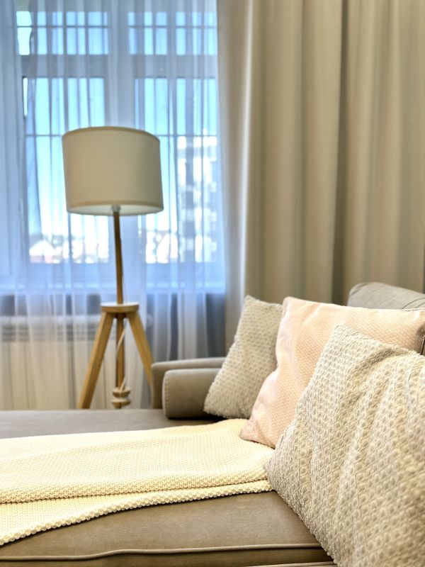 Апартаменты 2-местные