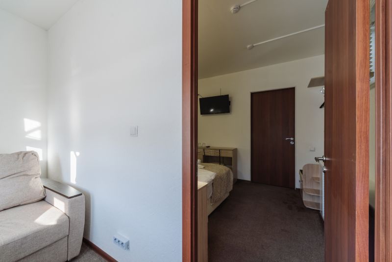 Семейный 3-местный №1A