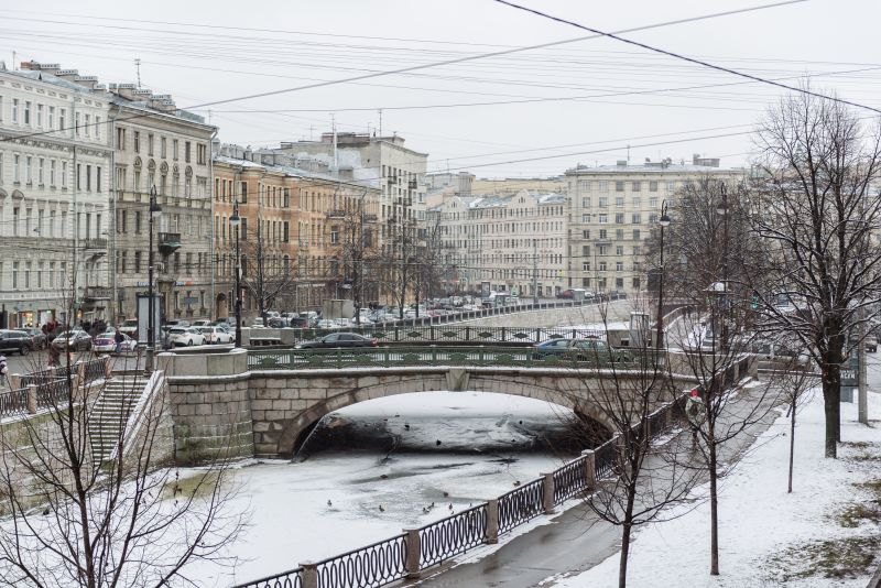 Стандартный 2-местный №4