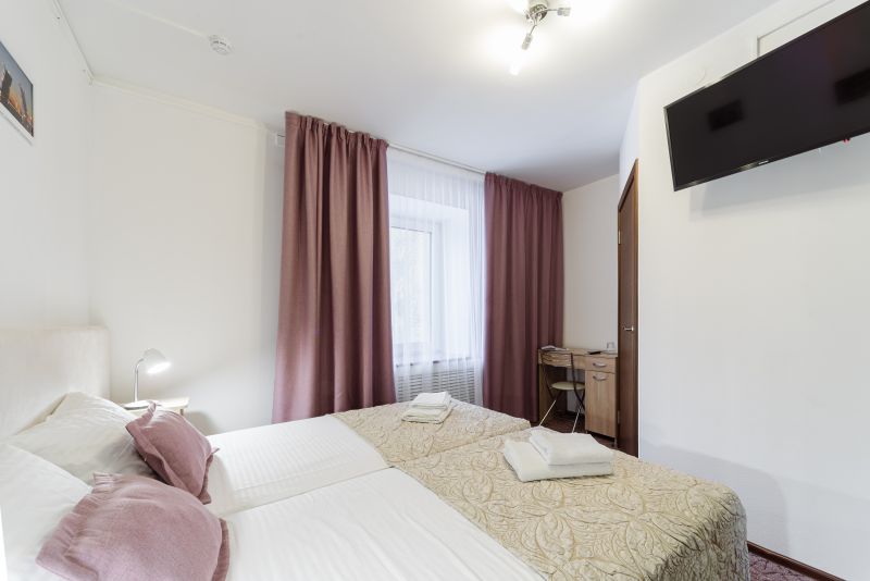 Стандартный 2-местный №8