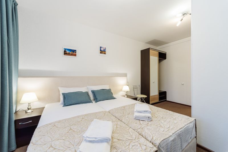 Стандартный 2-местный №4