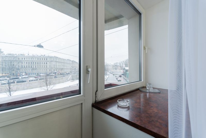 Улучшенный 2-местный (с балконом) №3