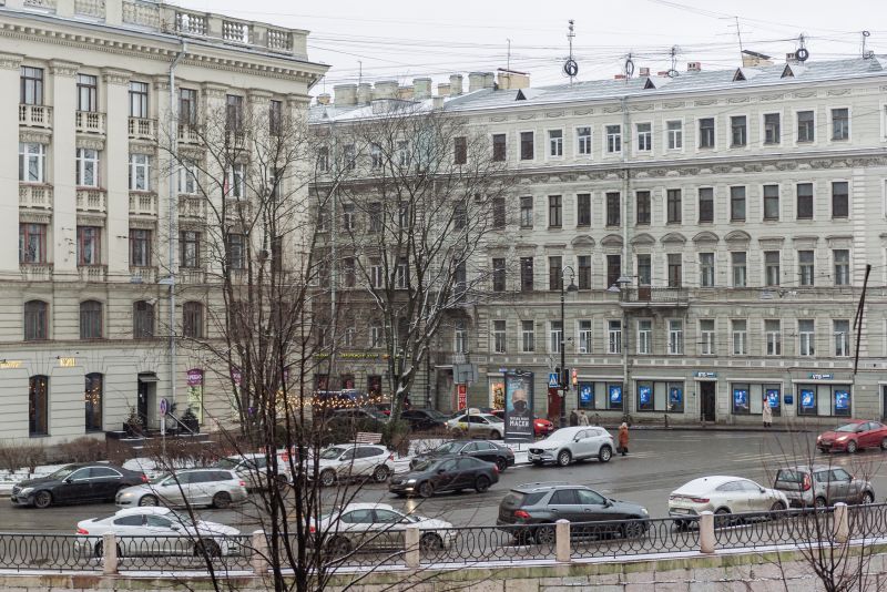 Внешний вид