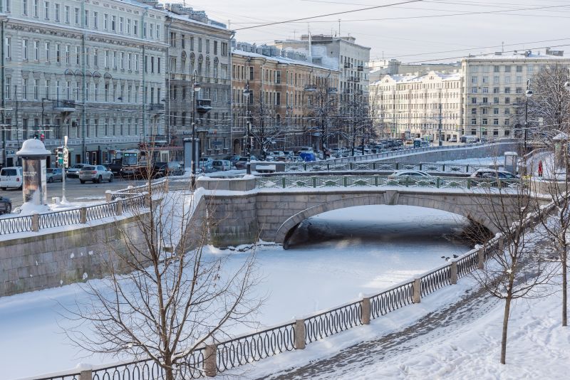 Виды из номеров