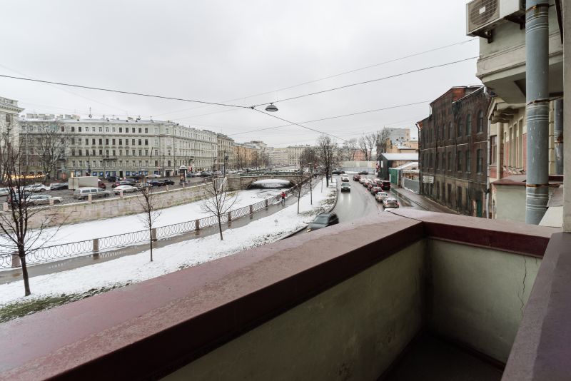 Стандартный 2-местный №4