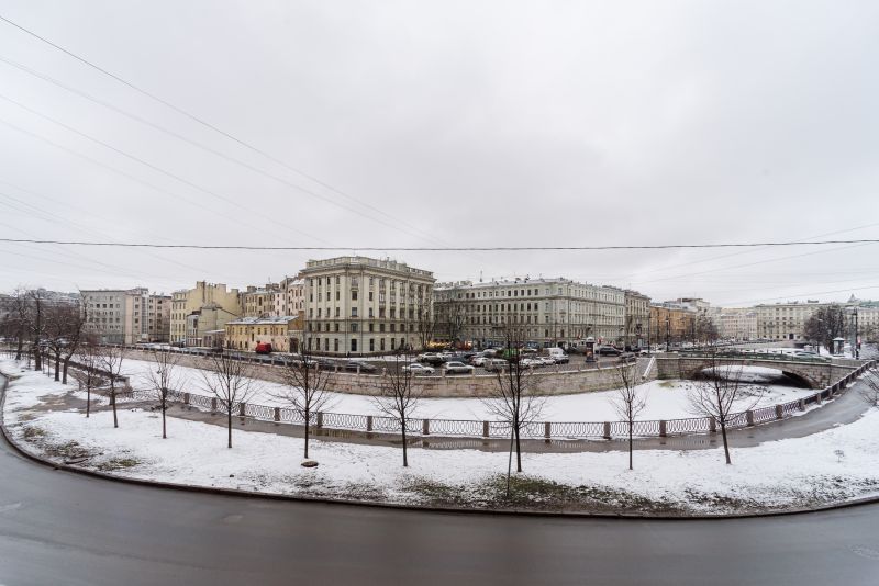 Виды из номеров