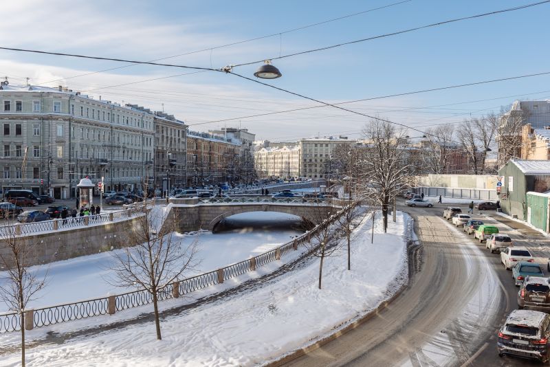 Виды из номеров