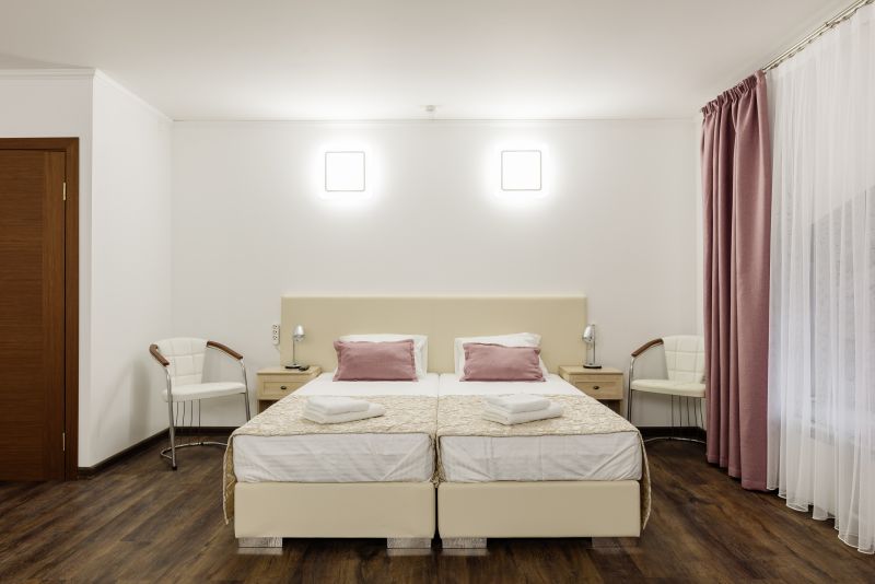 Стандартный 2-местный №1