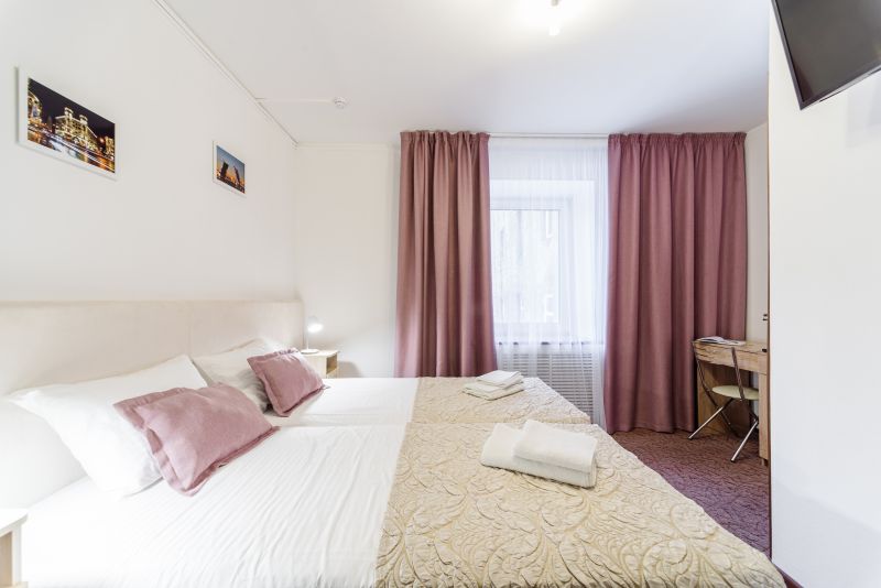 Стандартный 2-местный №8