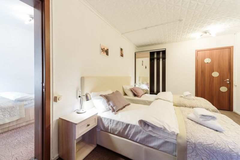 Стандартный 2-местный №1