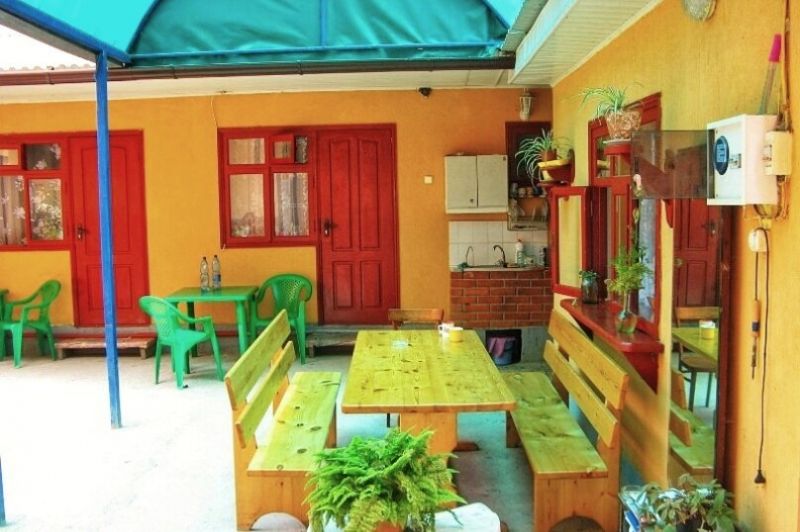 Территория