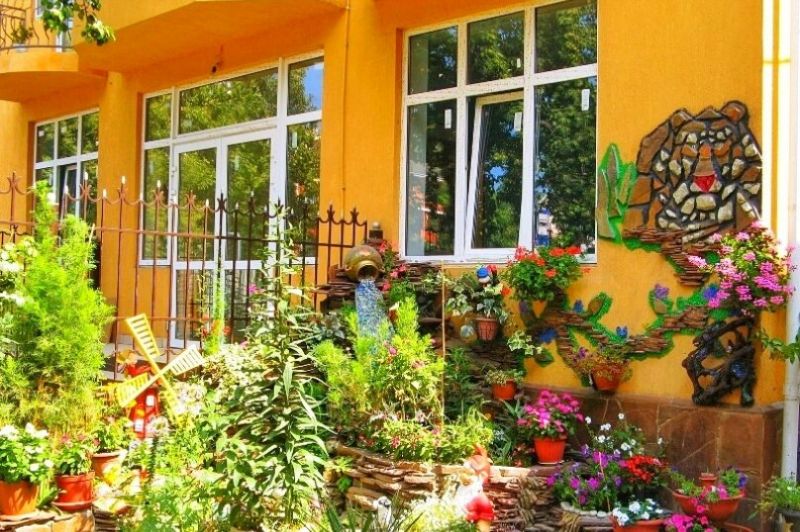 Территория