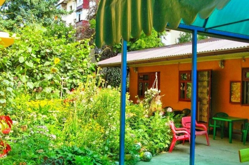 Территория