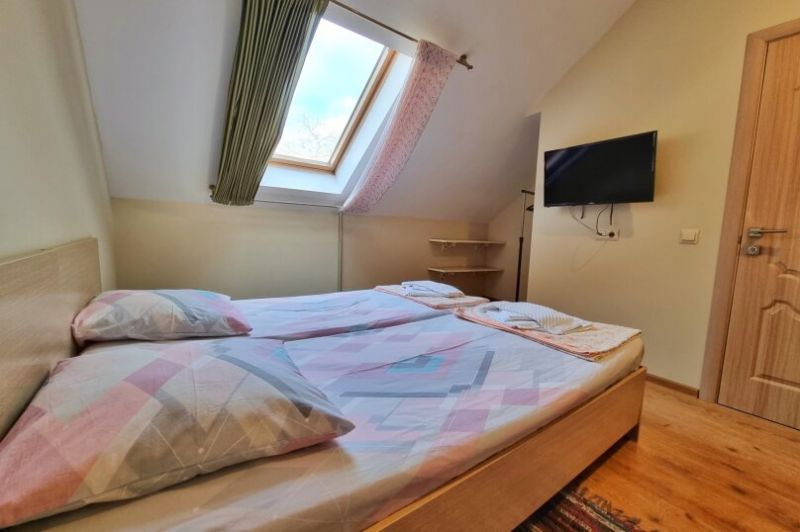 Стандартный 2-местный