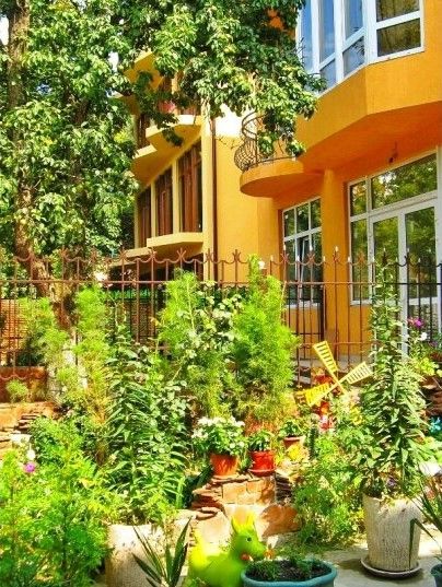 Территория