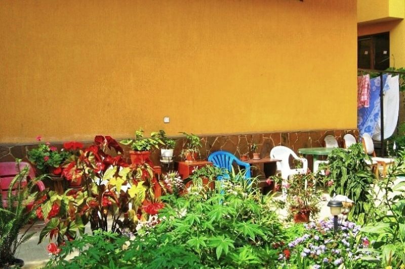 Территория