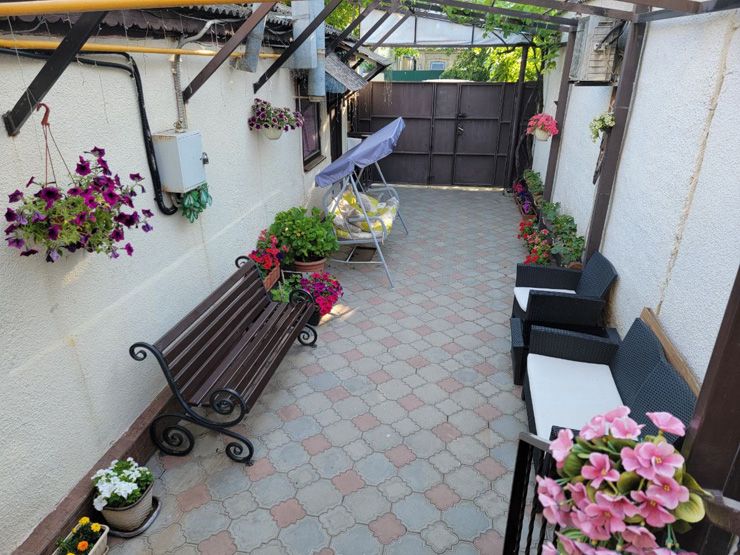 Территория