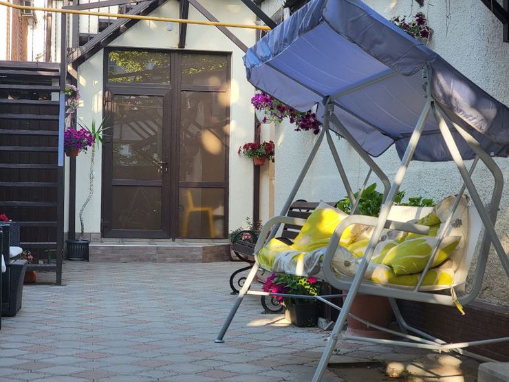 Территория