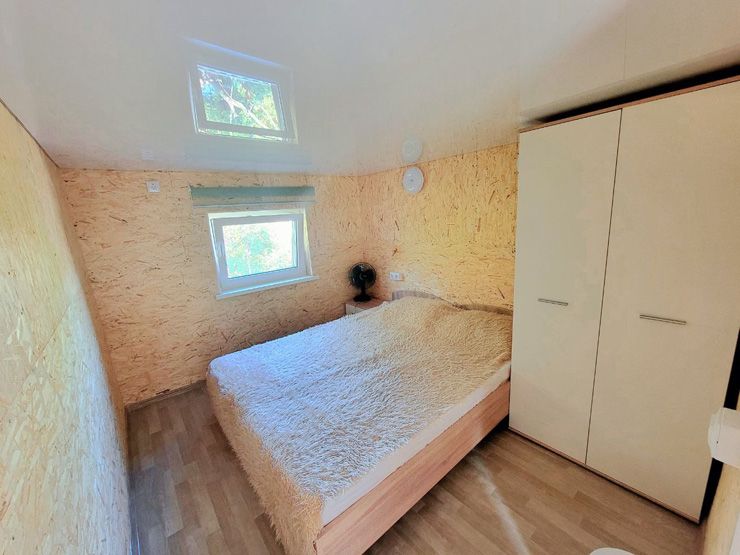 Эконом 2-местный