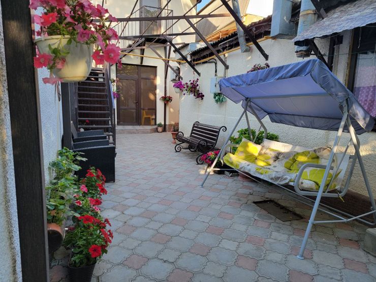 Территория