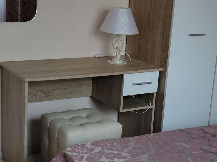 Стандартный 4-местный