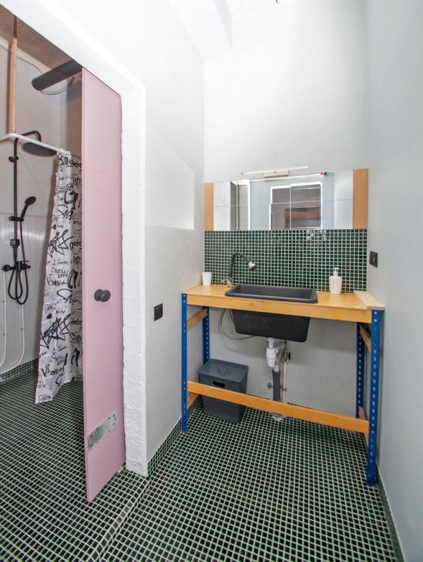 Апартаменты 2-местные