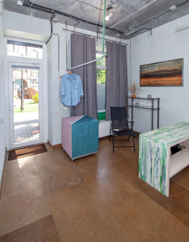 Апартаменты 2-местные