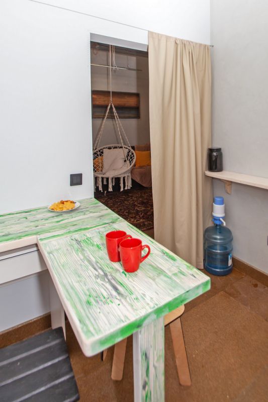 Апартаменты 2-местные