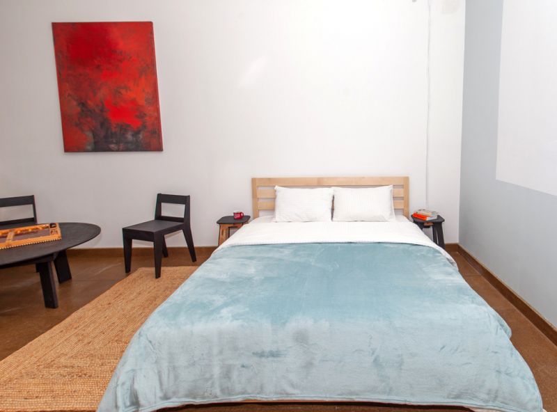 Апартаменты 2-местные