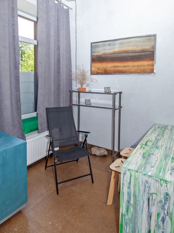 Апартаменты 2-местные