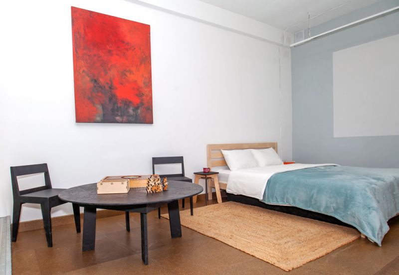 Апартаменты 2-местные