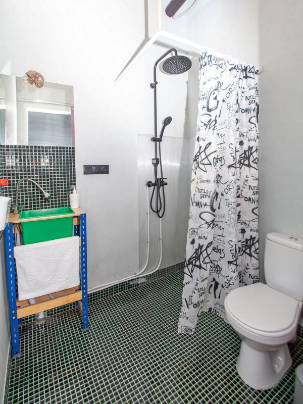 Апартаменты 2-местные