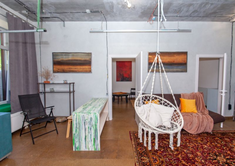 Апартаменты 2-местные