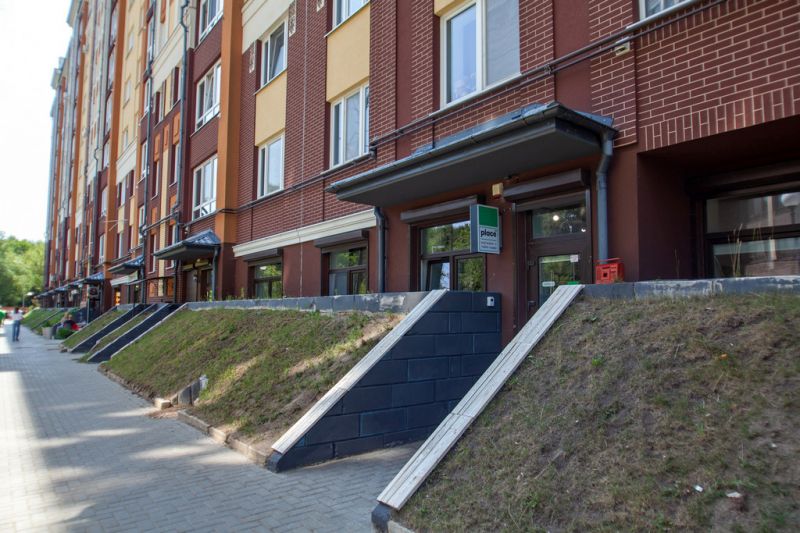 Апартаменты 2-местные