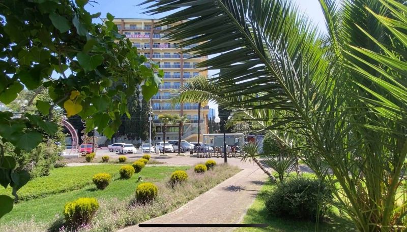 Территория