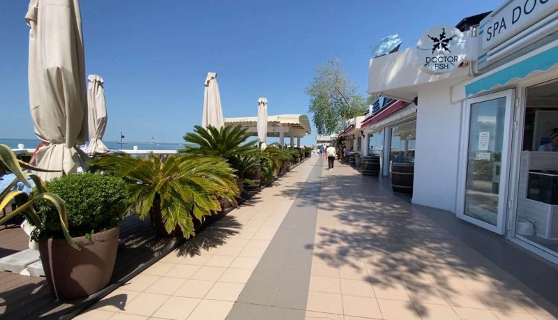 Набережная