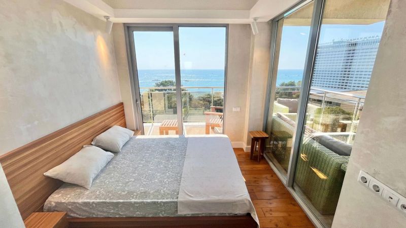 Апартаменты 6-местный 3-комнатный (06100)