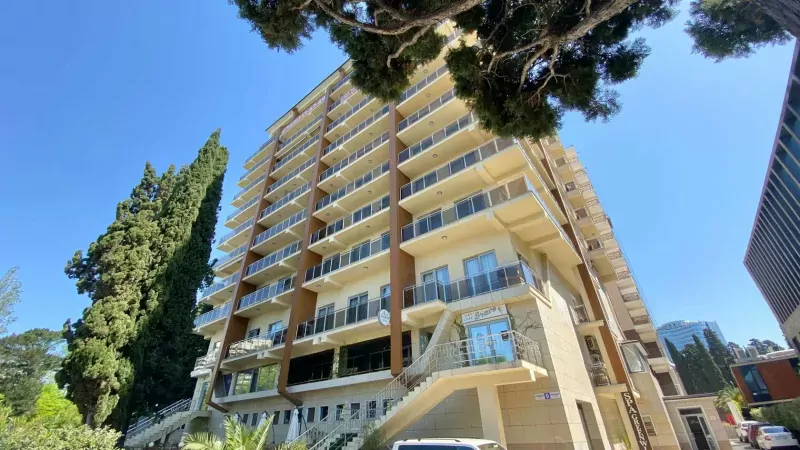 Внешний вид