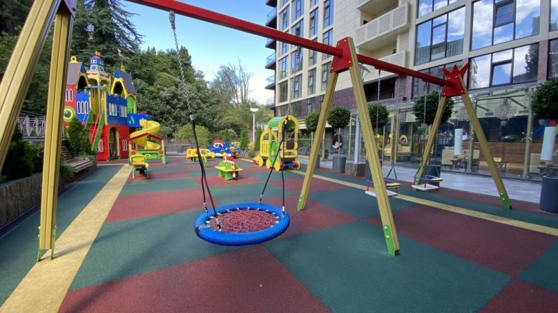 Территория