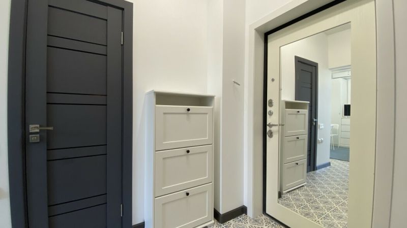 Студио Евро 3-местный