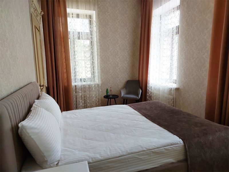 Комфорт 1-местный