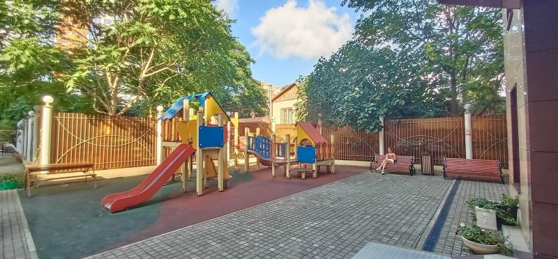 Территория