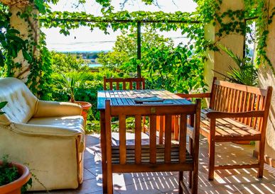 «Вилла на море» гостевой дом