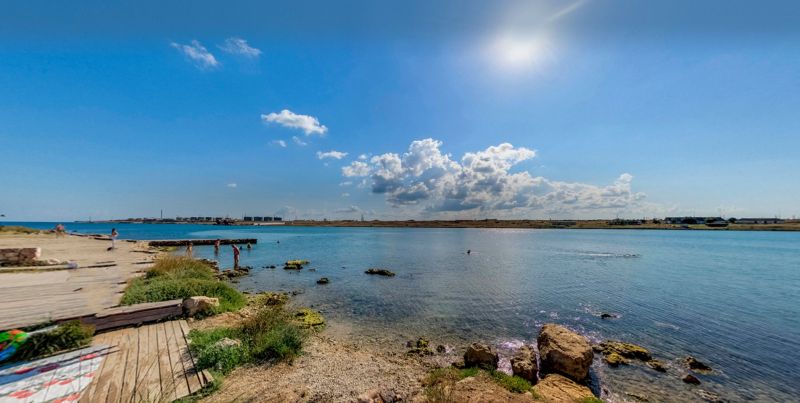 «Вилла на море» гостевой дом