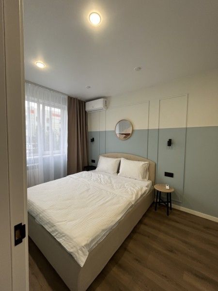 Апартаменты 2-местный (Индиго)