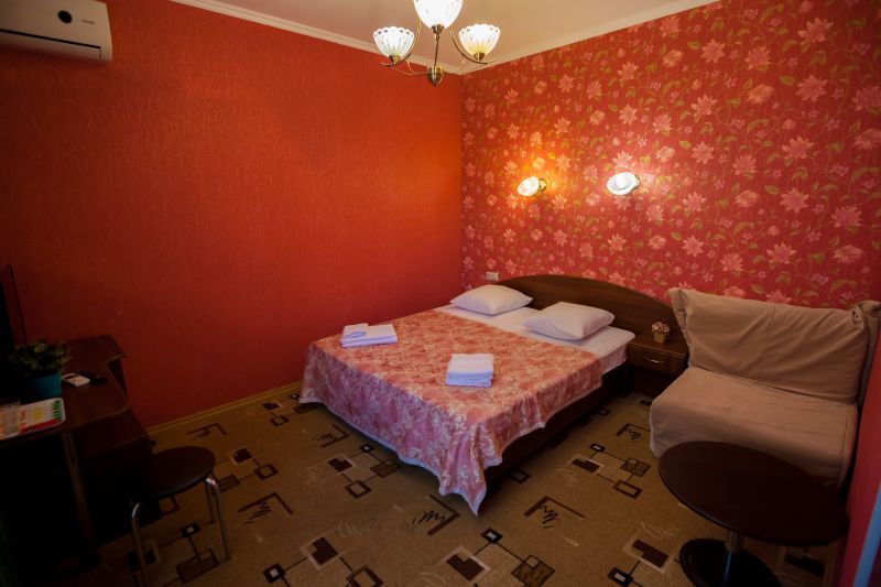 Комфорт 2-местный