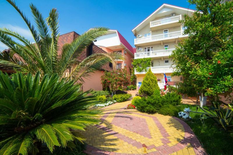 Внешний вид