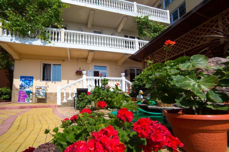 Внешний вид