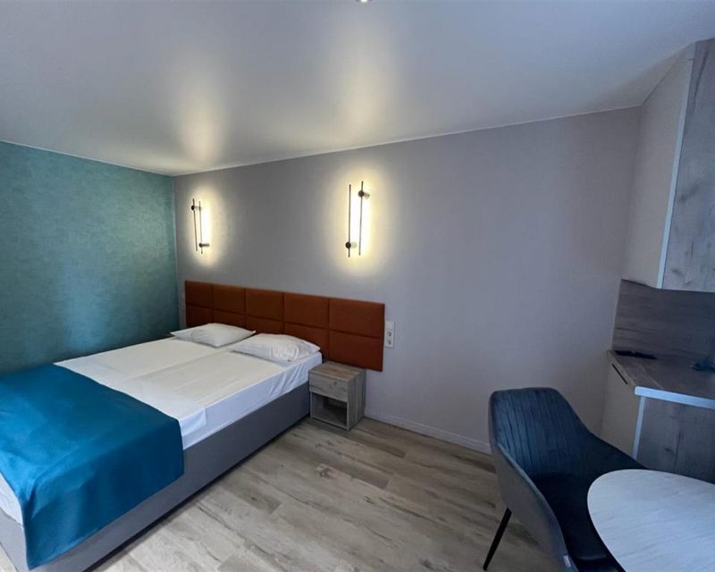 Полулюкс 2-местный