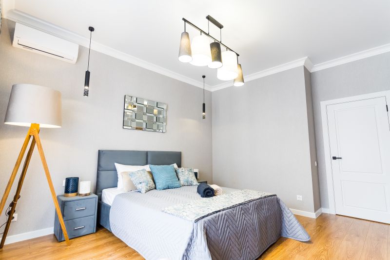 Апартаменты 4-местный (с видом на море, Мира 44, 77)